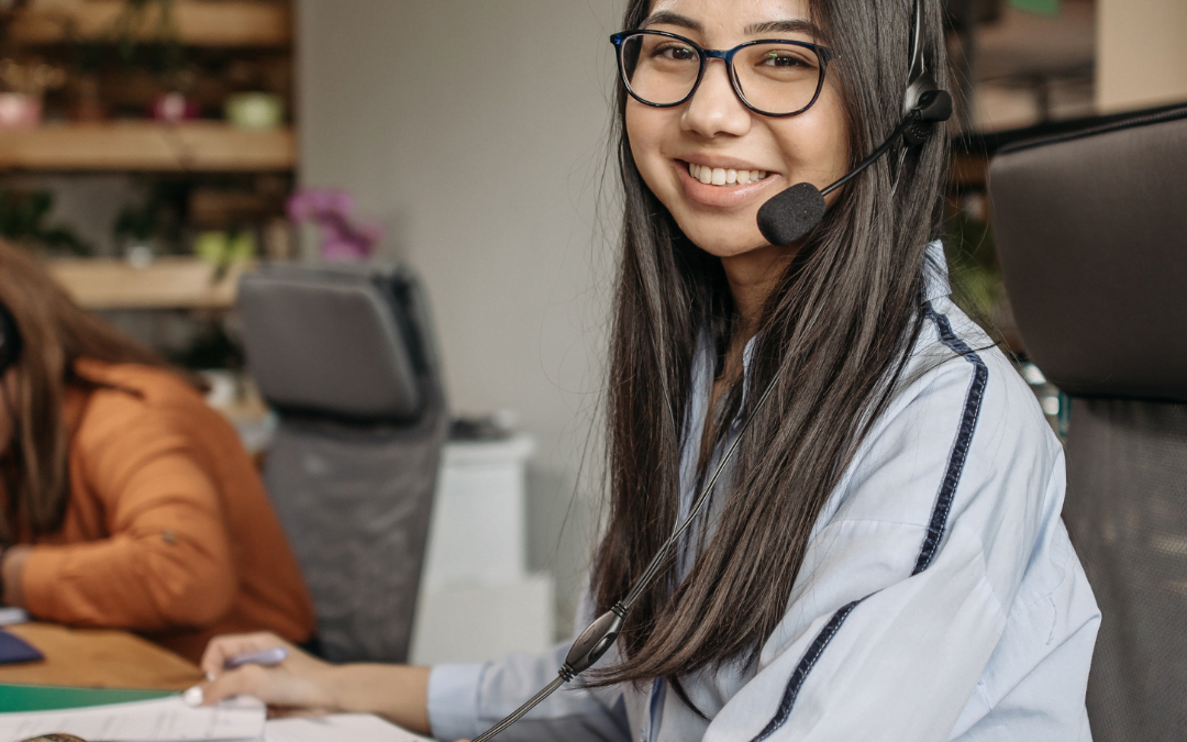 Dank CTI-Software: Steigerung der Unternehmensproduktivität